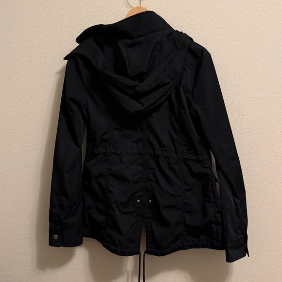 The A&F Nylon Parka - Picture 6 of 6